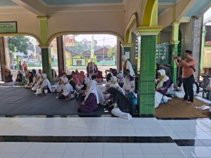 Belajar menjadi mudah dan menyenangkan